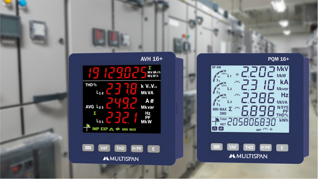 Multifunction Meter: Types, Working and its Applications